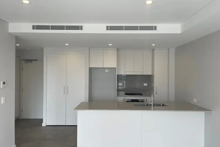802/1-3 Pretoria Parade, Hornsby NSW 2077
