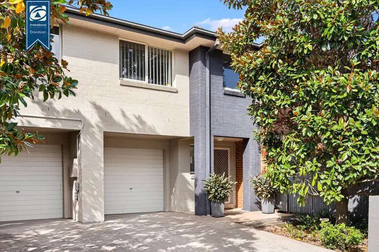 22 Wenton Road, Holsworthy NSW 2173