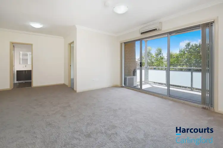Second view of Homely unit listing, 10/19-21 Oxford Street, Blacktown NSW 2148