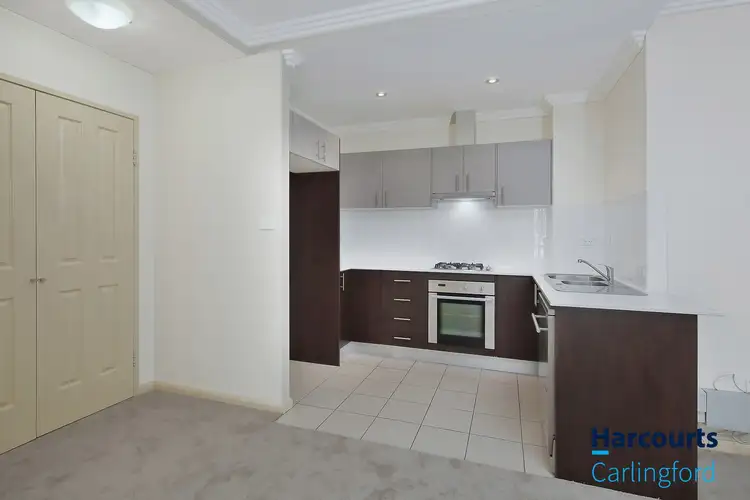 Third view of Homely unit listing, 10/19-21 Oxford Street, Blacktown NSW 2148