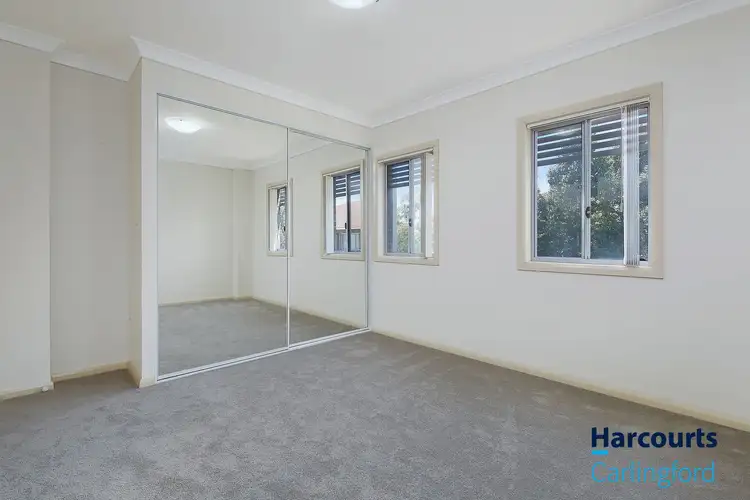Fourth view of Homely unit listing, 10/19-21 Oxford Street, Blacktown NSW 2148
