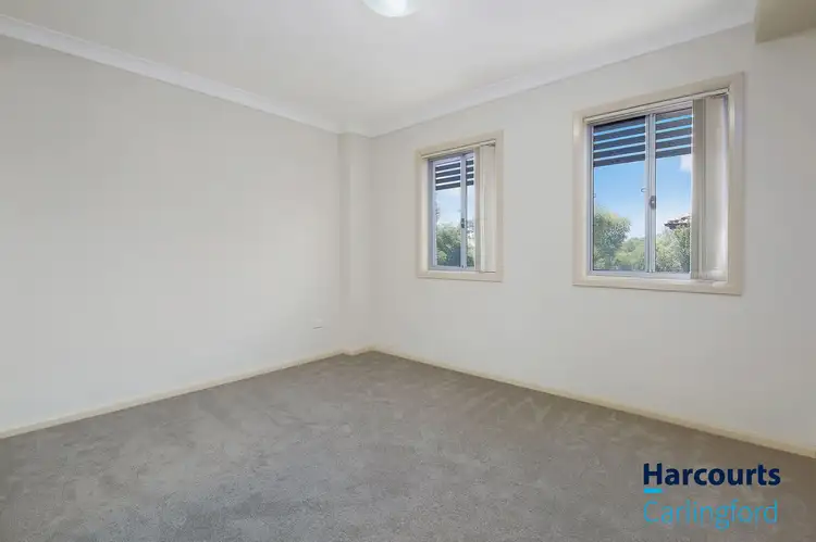 Fifth view of Homely unit listing, 10/19-21 Oxford Street, Blacktown NSW 2148