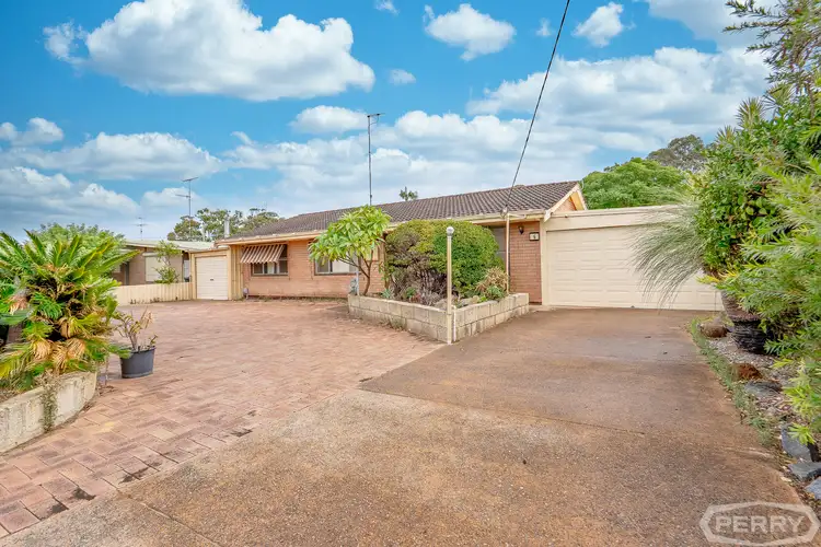 Main view of Homely house listing, 6 Moat Street, Mandurah WA 6210