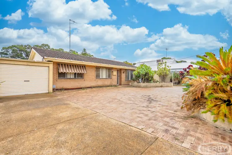 Second view of Homely house listing, 6 Moat Street, Mandurah WA 6210