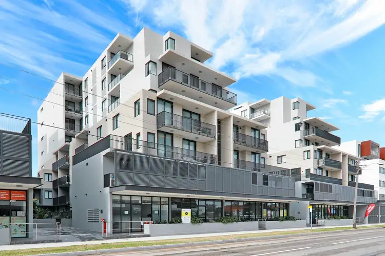 71/570-580 Canterbury Road, Campsie NSW 2194