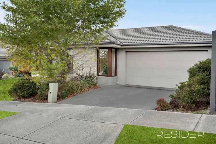 9 Thoresby Street, Doreen VIC 3754