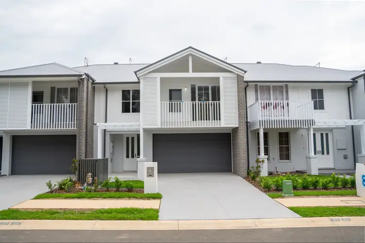 36 Kangan Rise, Catherine Field NSW 2557