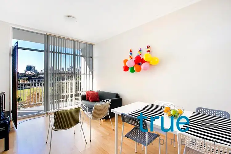 703/34 Wentworth Street, Glebe NSW 2037