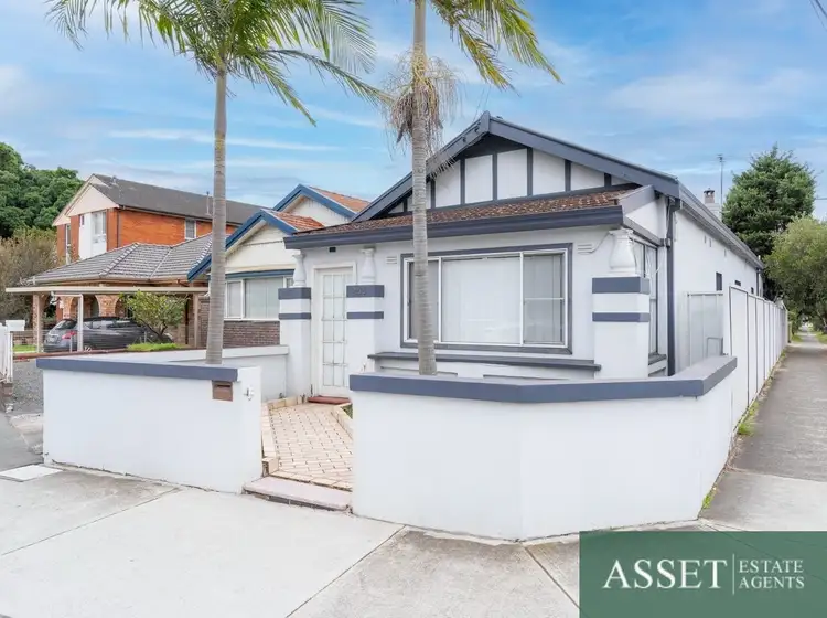 218 Bay Street, Rockdale NSW 2216