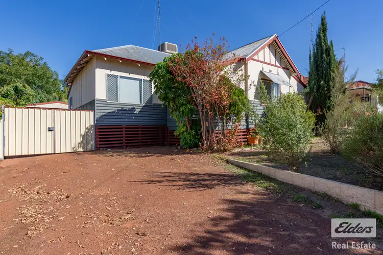 33 Stirling Street, Northam WA 6401