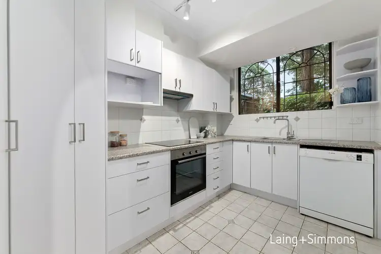 Fourth view of Homely townhouse listing, 5/3 Barton Road, Artarmon NSW 2064