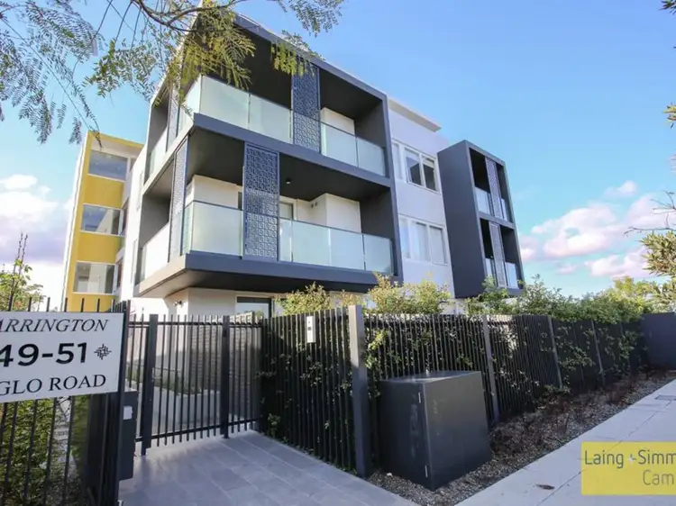 9/49 Anglo Road, Campsie NSW 2194