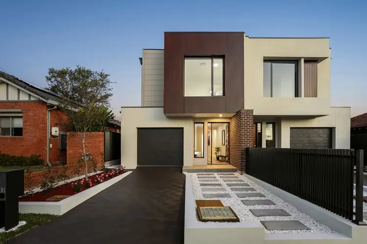 22 Gracemere Street, North Strathfield NSW 2137