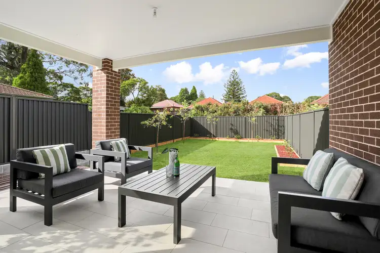 Fourth view of Homely semi-detached listing, 22 Gracemere Street, North Strathfield NSW 2137