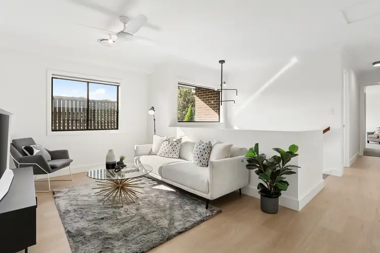 Fifth view of Homely semi-detached listing, 22 Gracemere Street, North Strathfield NSW 2137