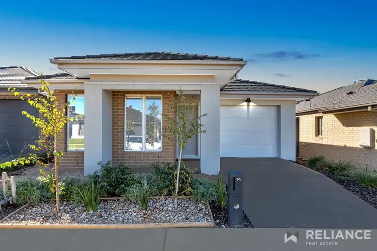 14 Kalamundra Drive, Werribee VIC 3030