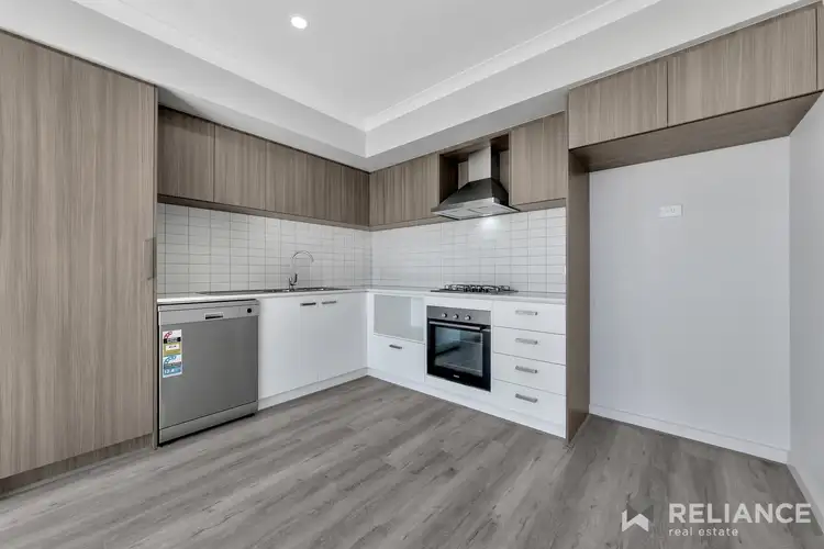 Second view of Homely house listing, 14 Kalamundra Drive, Werribee VIC 3030