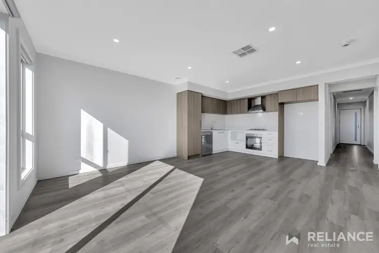 Third view of Homely house listing, 14 Kalamundra Drive, Werribee VIC 3030