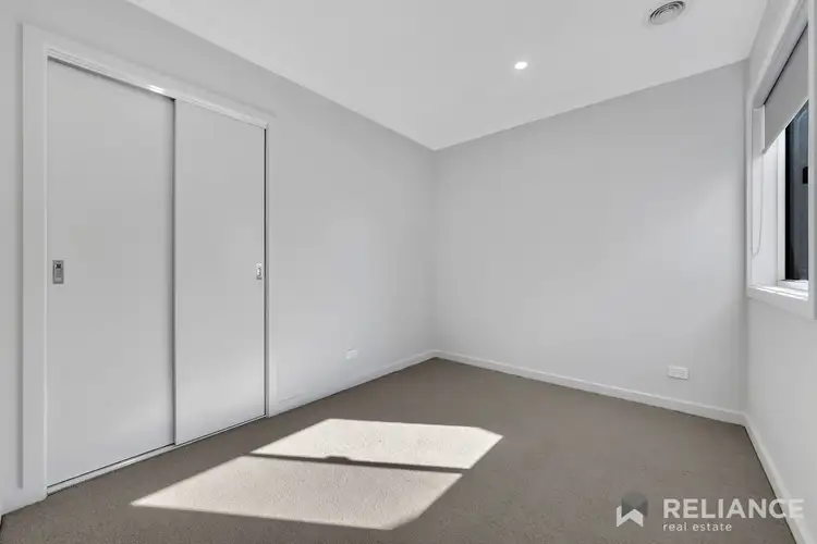 Fifth view of Homely house listing, 14 Kalamundra Drive, Werribee VIC 3030