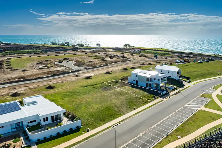 Second view of Homely land listing, 9 Bedarra Boulevard, Innes Park QLD 4670