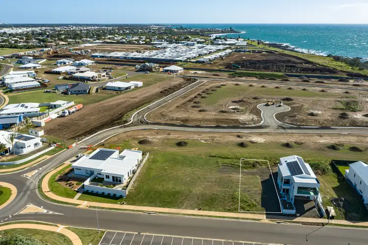 Third view of Homely land listing, 9 Bedarra Boulevard, Innes Park QLD 4670