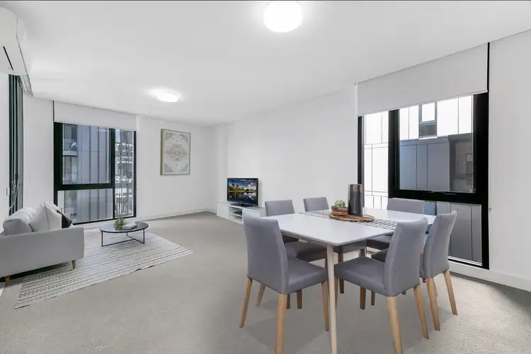 625/7 Verona Drive, Wentworth Point NSW 2127