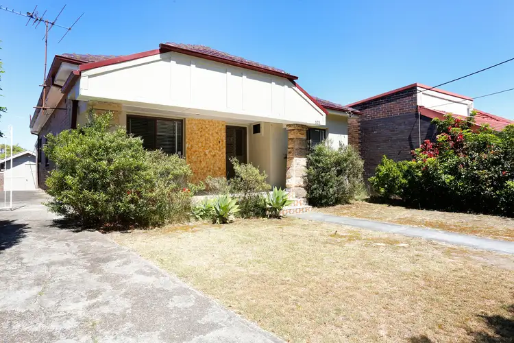 103 Tunstall Avenue, Kingsford NSW 2032