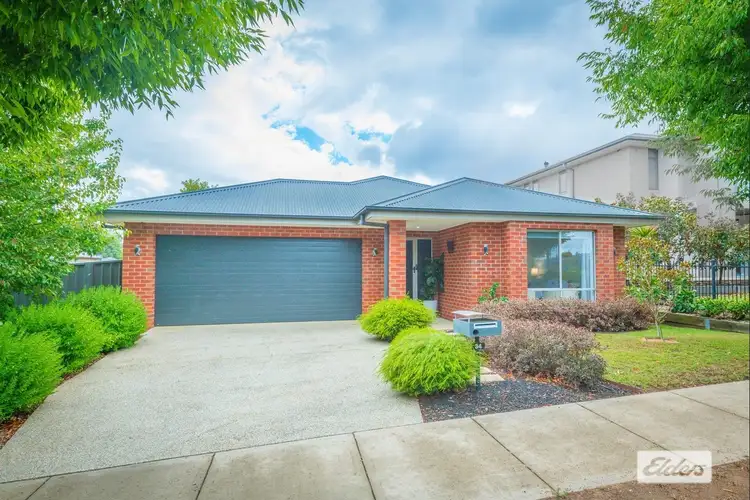 34 Stanton Drive, Thurgoona NSW 2640