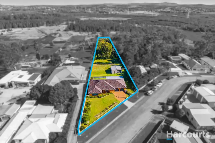 204 Marsden Street, Shortland NSW 2307