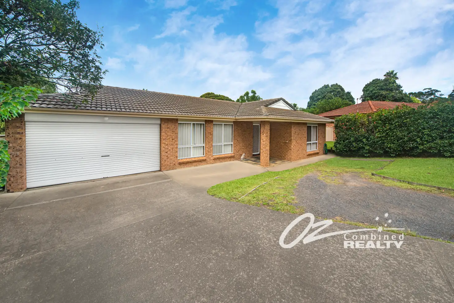 Main view of Homely house listing, 16 Harrison Street, North Nowra NSW 2541