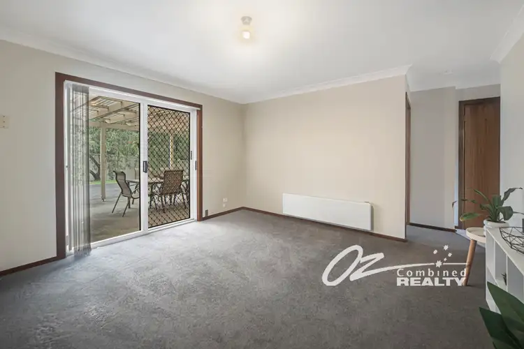 Third view of Homely house listing, 16 Harrison Street, North Nowra NSW 2541