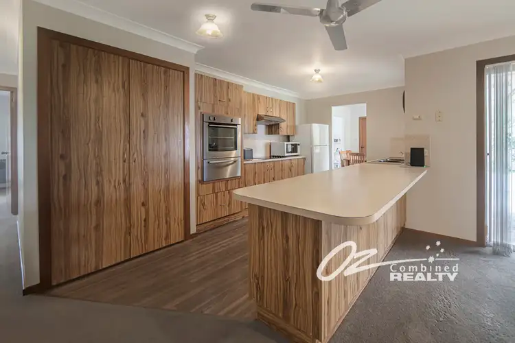 Fourth view of Homely house listing, 16 Harrison Street, North Nowra NSW 2541