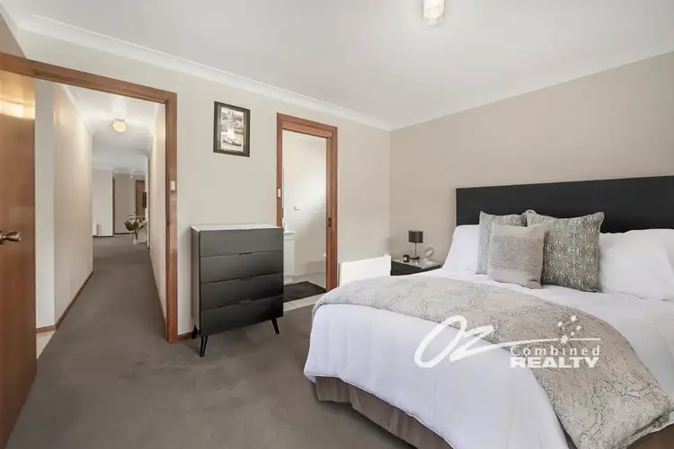 Fifth view of Homely house listing, 16 Harrison Street, North Nowra NSW 2541