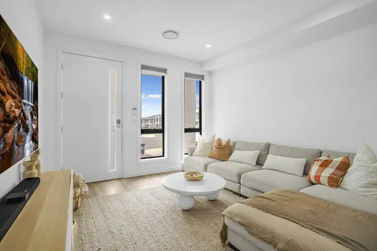 127 Ketley Circuit, Marsden Park NSW 2765