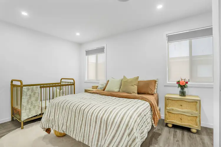 Third view of Homely house listing, 127 Ketley Circuit, Marsden Park NSW 2765