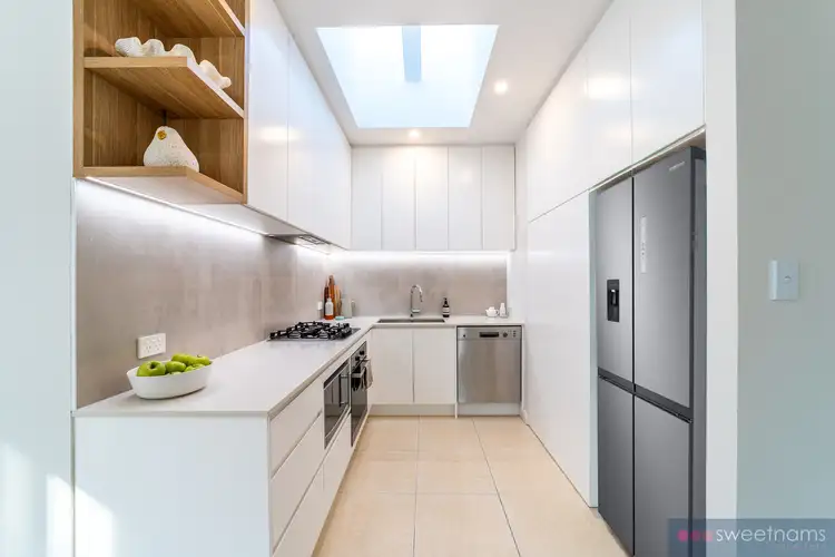 Main view of Homely unit listing, 205A Headland Road, North Curl Curl NSW 2099