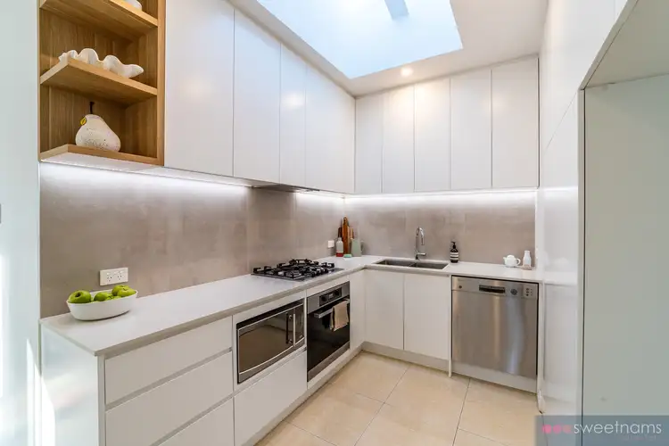 Second view of Homely unit listing, 205A Headland Road, North Curl Curl NSW 2099