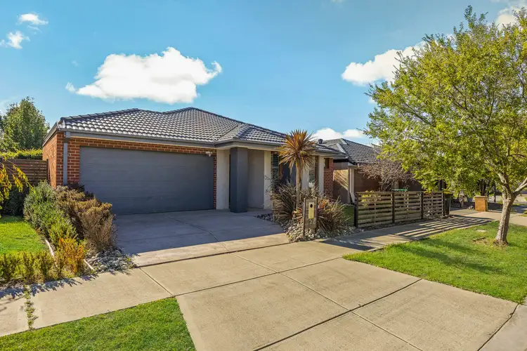 Second view of Homely house listing, 27 Fairfield Crescent, Diggers Rest VIC 3427