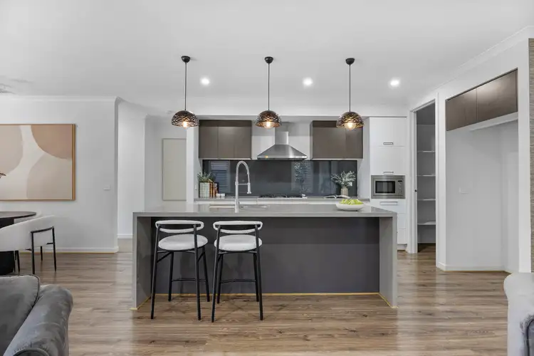 Third view of Homely house listing, 27 Fairfield Crescent, Diggers Rest VIC 3427
