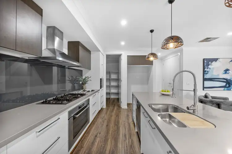 Fourth view of Homely house listing, 27 Fairfield Crescent, Diggers Rest VIC 3427