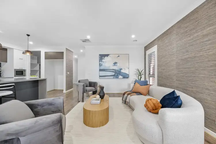 Fifth view of Homely house listing, 27 Fairfield Crescent, Diggers Rest VIC 3427