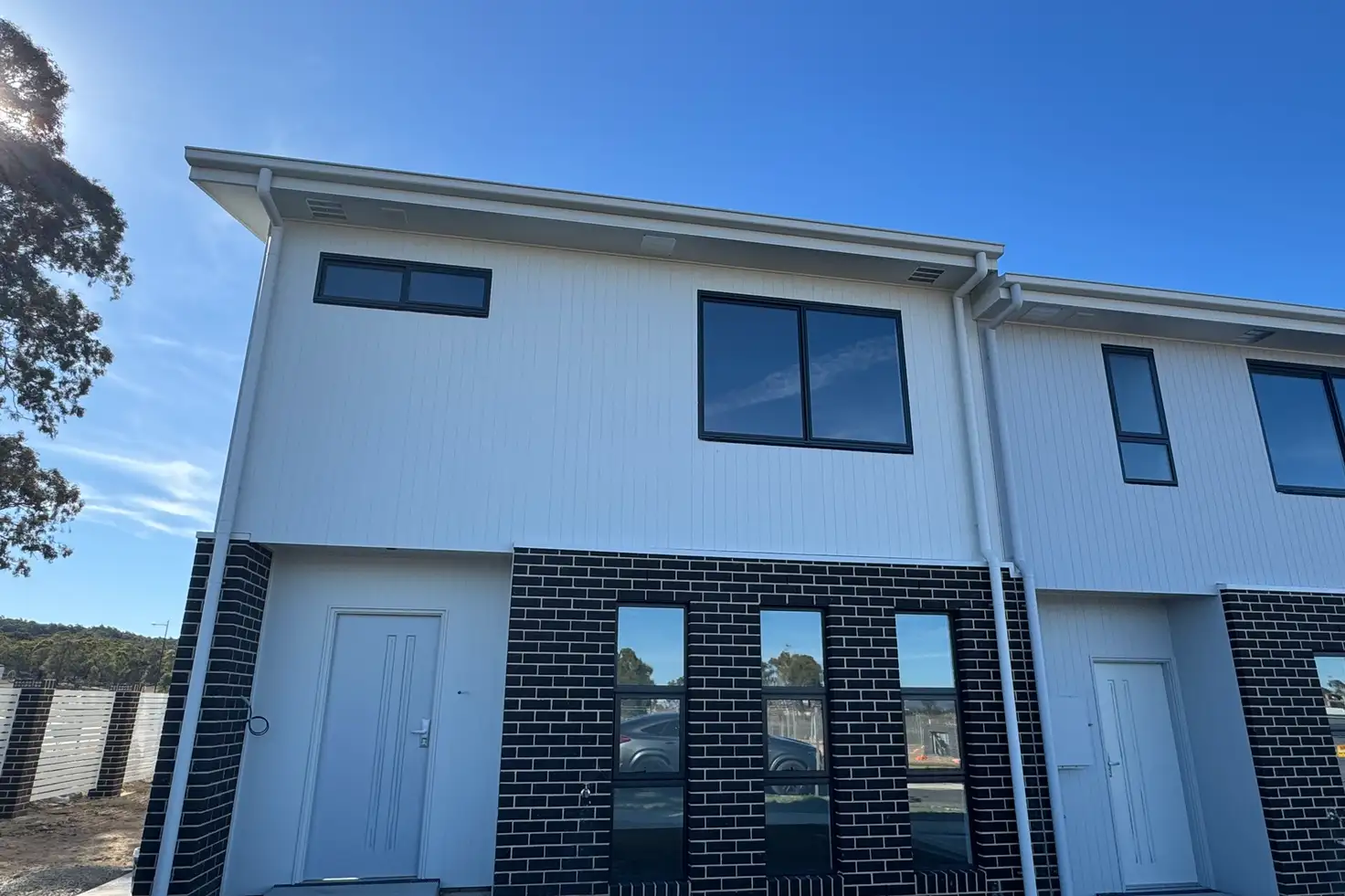 Main view of Homely townhouse listing, 2 Gadd Street, Jacka ACT 2914