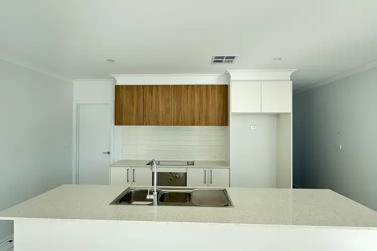 Second view of Homely townhouse listing, 2 Gadd Street, Jacka ACT 2914