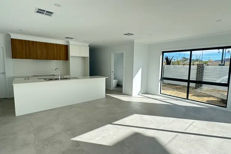 Third view of Homely townhouse listing, 2 Gadd Street, Jacka ACT 2914