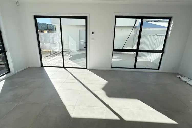 Fourth view of Homely townhouse listing, 2 Gadd Street, Jacka ACT 2914