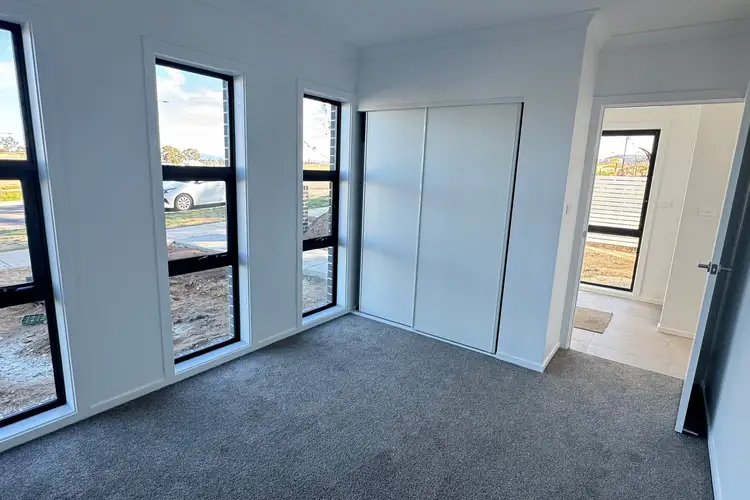 Fifth view of Homely townhouse listing, 2 Gadd Street, Jacka ACT 2914