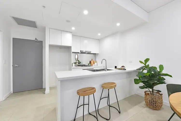 219/9 Gay Street, Castle Hill NSW 2154