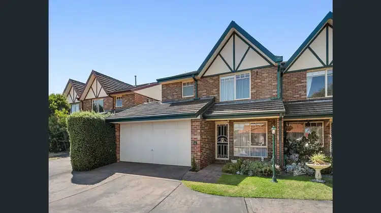 6/579 Esplanade, Mount Martha VIC 3934