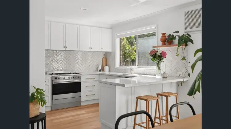Second view of Homely unit listing, 6/579 Esplanade, Mount Martha VIC 3934