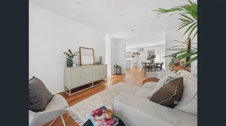 Fourth view of Homely unit listing, 6/579 Esplanade, Mount Martha VIC 3934